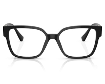 Óculos de Grau Versace Fashion Id Preto Brilho VE3329B GB1-54