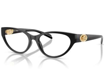 Óculos de Grau Versace Fashion Id Preto VE3372U GB1-54