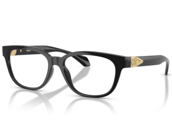 Óculos de Grau Versace Fashion Id Preto VE3376U GB1-53