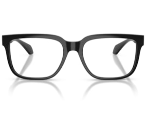 Óculos de Grau Versace Fashion Id Preto VE3377U GB1-55