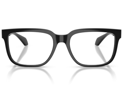 Óculos de Grau Versace Fashion Id Preto VE3377U GB1-55