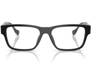 Óculos de Grau Versace Fashion id Preto VE3390U GB1-56