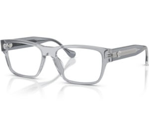 Óculos de Grau Versace Fashion id Translucido VE3390U 148-56