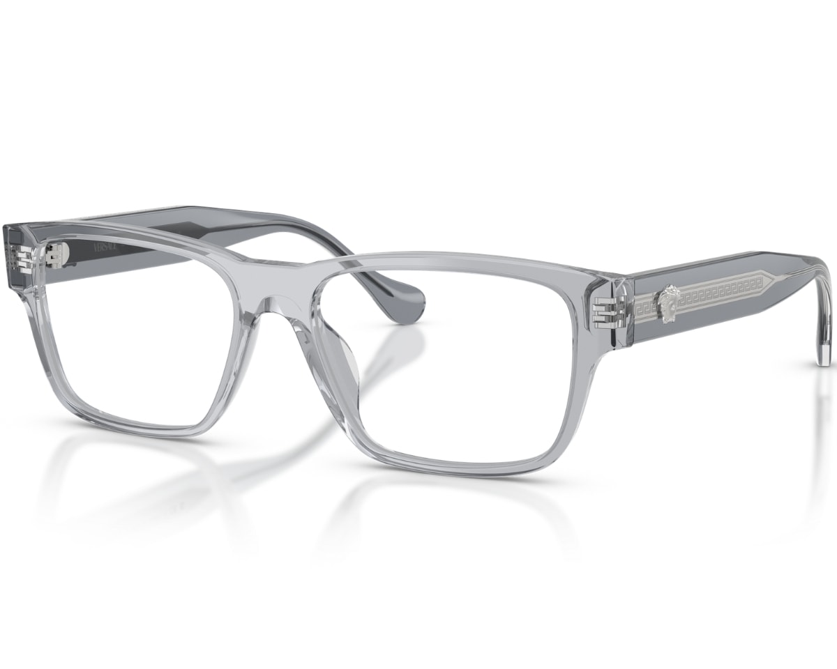 Óculos de Grau Versace Fashion id Translucido VE3390U 148-56