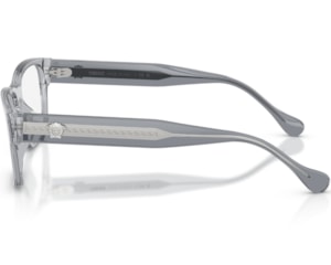 Óculos de Grau Versace Fashion id Translucido VE3390U 5432-56