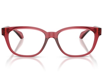 Óculos de Grau Versace Fashion Id Vermelho VE3376U 5523-53