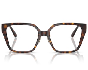 Óculos de Grau Versace Iconic Havana VE3371D 108-54