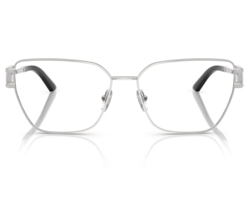 Óculos de Grau Versace Silver VE1301 1000-57