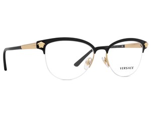 Óculos de Grau Versace VE1235 1371-53