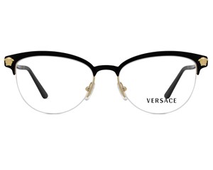 Óculos de Grau Versace VE1235 1371-53
