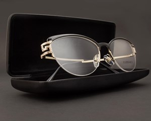 Óculos de Grau Versace VE1239B 1291-53
