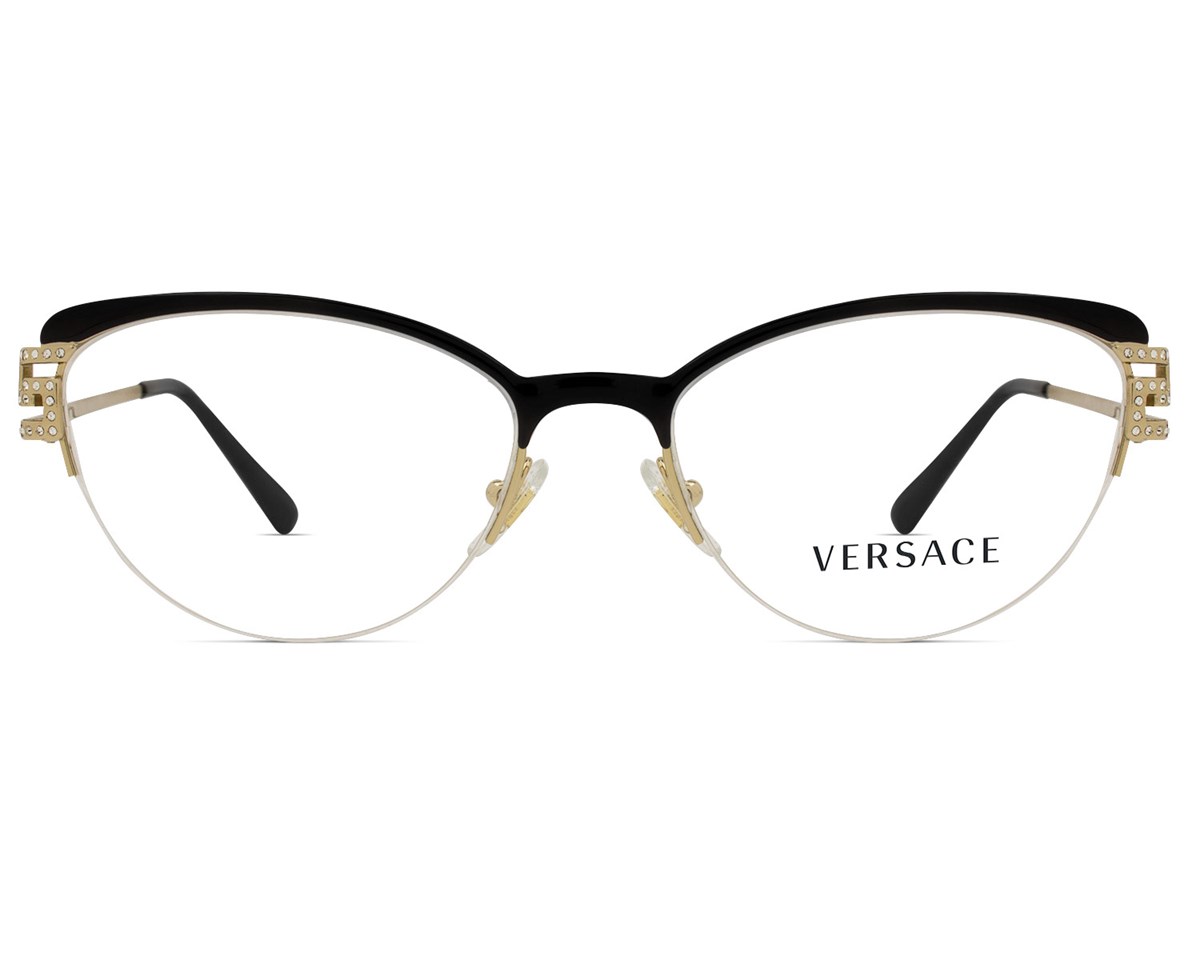 Óculos de Grau Versace VE1239B 1291-53