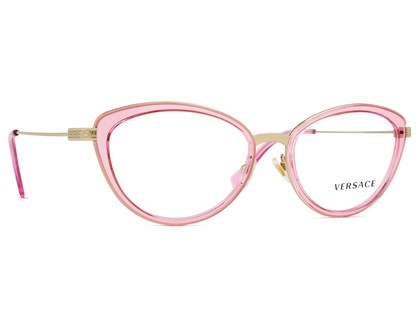 Óculos de Grau Versace VE1244 1404-53