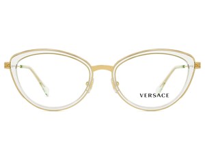 Óculos de Grau Versace VE1244 1405-53