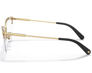 Óculos de Grau Versace VE1280 1433-55