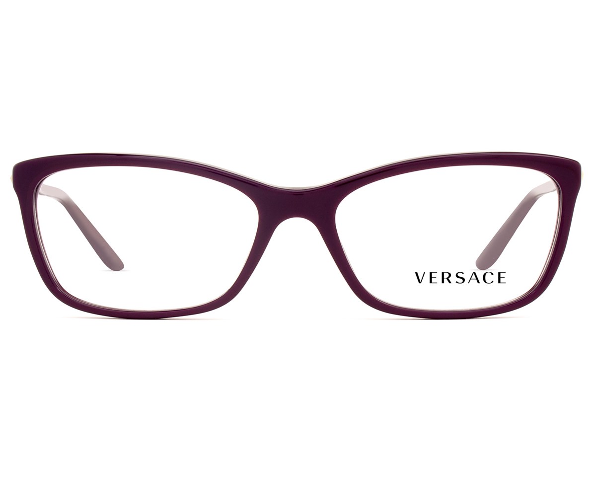 Óculos de Grau Versace VE3186 5066-54