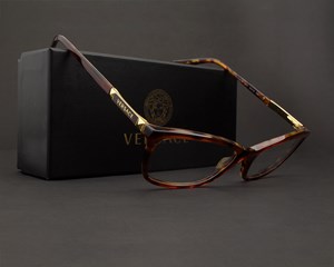 Óculos de Grau Versace VE3186 5077-54