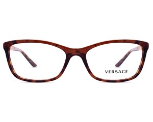 Óculos de Grau Versace VE3186 5077-54