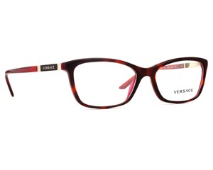 Óculos de Grau Versace VE3186 5184-54