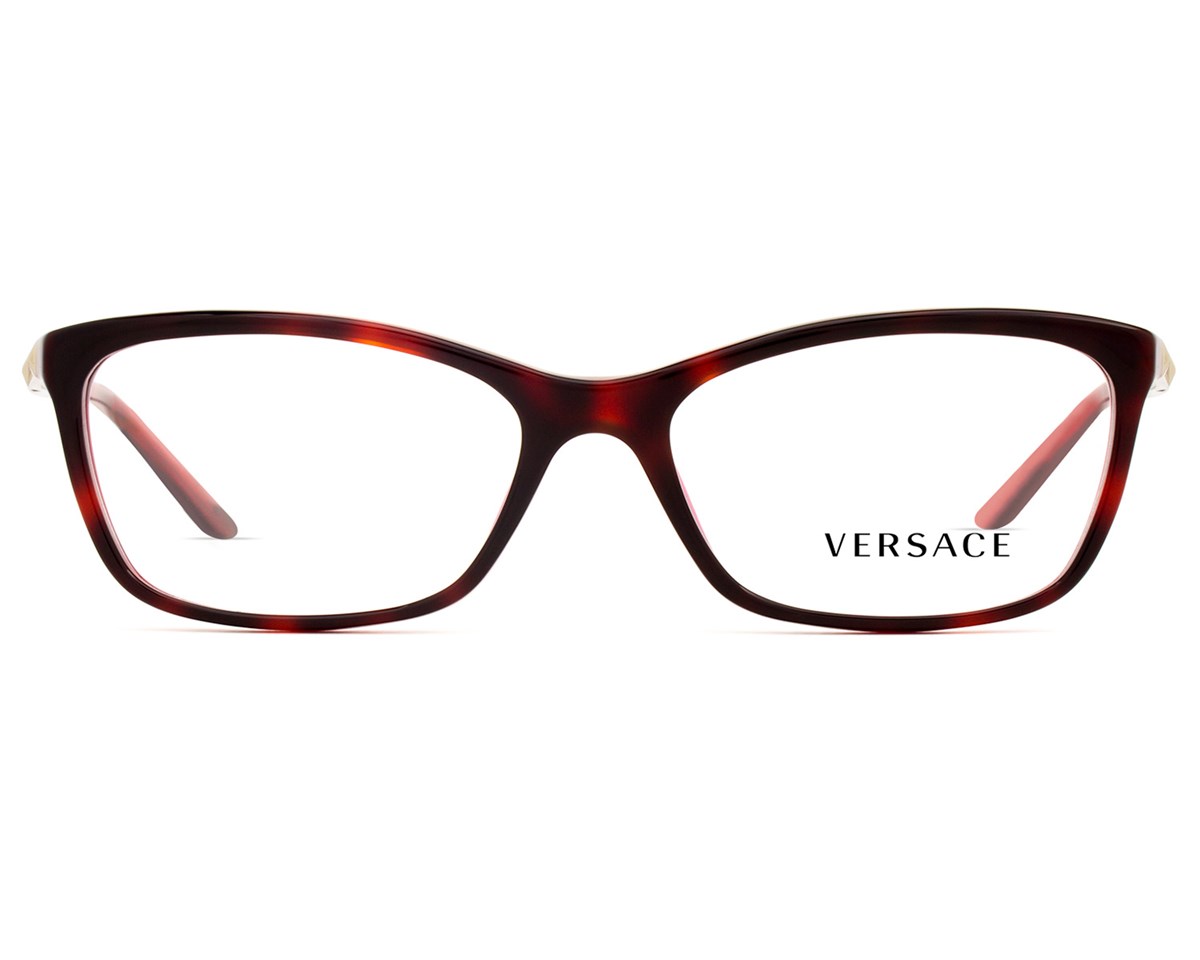 Óculos de Grau Versace VE3186 5184-54