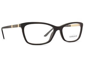Óculos de Grau Versace VE3186 GB1-54