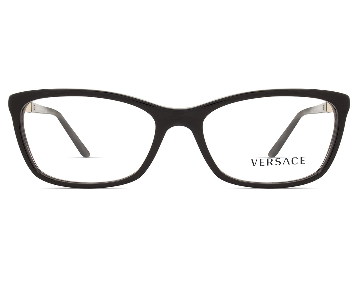 Óculos de Grau Versace VE3186 GB1-54