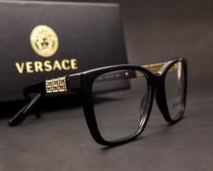 Óculos de Grau Versace VE3192B GB1-54