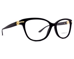 Óculos de Grau Versace VE3205B GB1-54