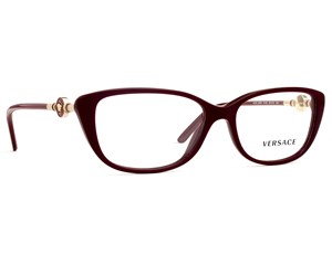 Óculos de Grau Versace VE3206 5105-54