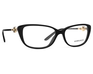 Óculos de Grau Versace VE3206 GB1-54