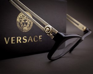Óculos de Grau Versace VE3220 GB1-54