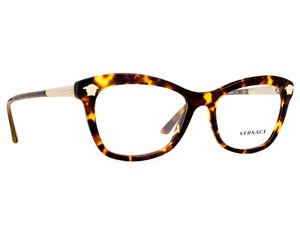 Óculos de Grau Versace VE3224 5148-54