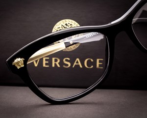 Óculos de Grau Versace VE3224 GB1-54