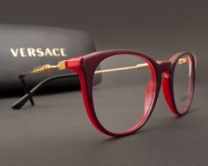 Óculos de Grau Versace VE3227 5188-51