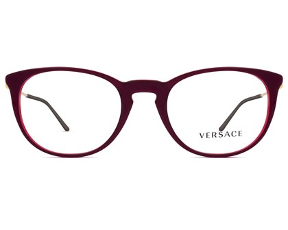 Óculos de Grau Versace VE3227 5188-51