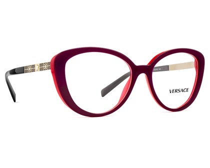 Óculos de Grau Versace VE3229 5188-52