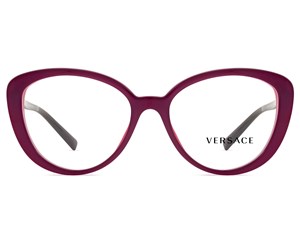 Óculos de Grau Versace VE3229 5188-52