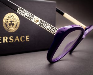 Óculos de Grau Versace VE3229 5192-52
