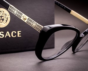 Óculos de Grau Versace VE3229 GB1-52