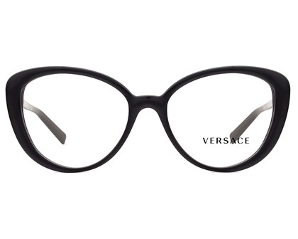 Óculos de Grau Versace VE3229 GB1-52
