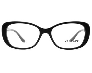 Óculos de Grau Versace VE3234B GB1-53