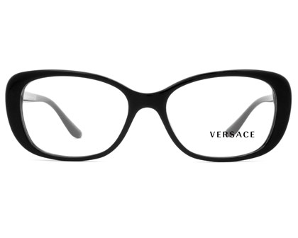 Óculos de Grau Versace VE3234B GB1-53