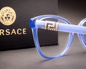 Óculos de Grau Versace VE3235B 5225-54
