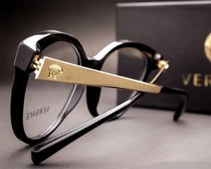 Óculos de Grau Versace VE3237 GB1-54