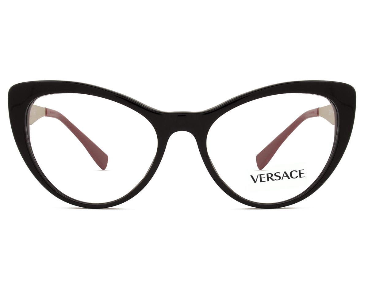 Óculos de Grau Versace VE3244 5239-53