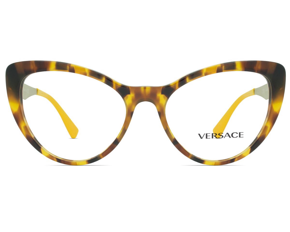 Óculos de Grau Versace VE3244 5242-53