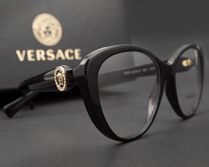 Óculos de Grau Versace VE3246B GB1-54
