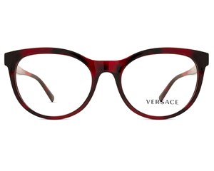 Óculos de Grau Versace VE3247 5258-53
