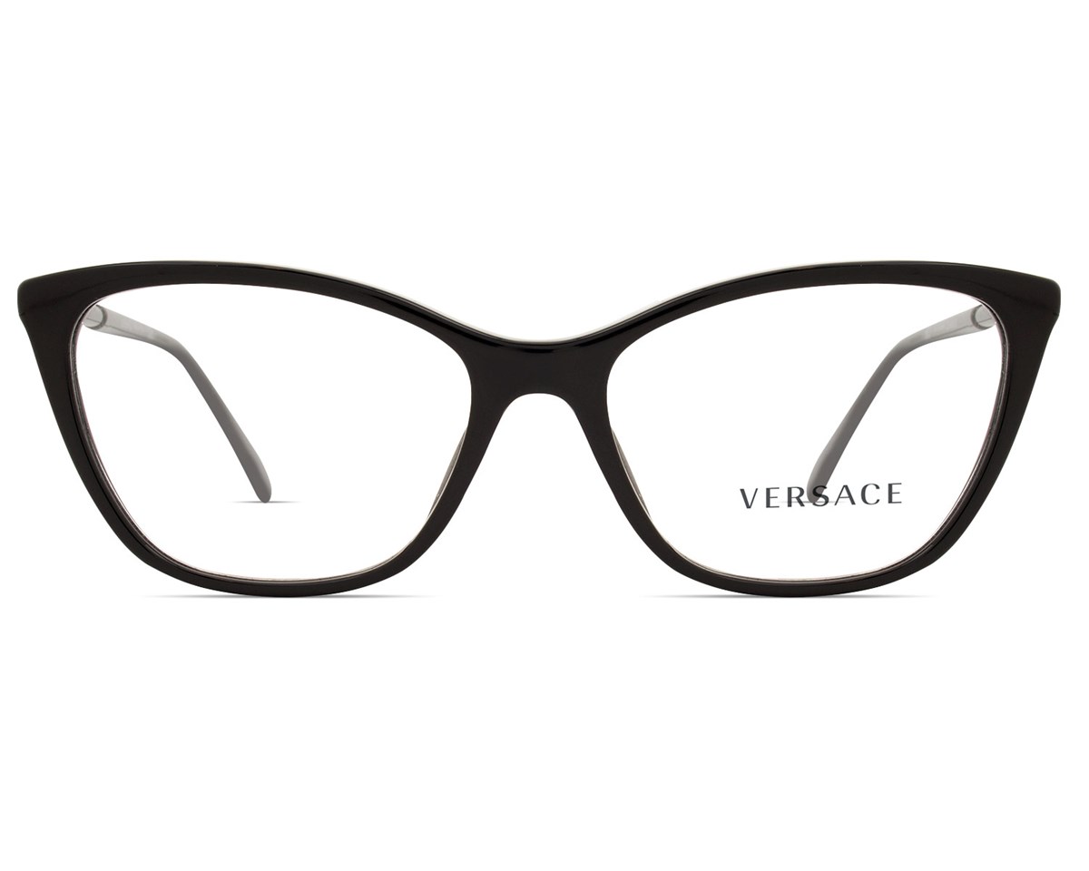 Óculos de Grau Versace VE3248 GB1-54