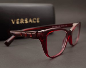 Óculos de Grau Versace VE3249 388-52